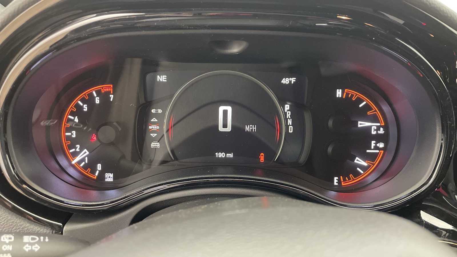 Thumbnail: 2026 Dodge Durango - 21