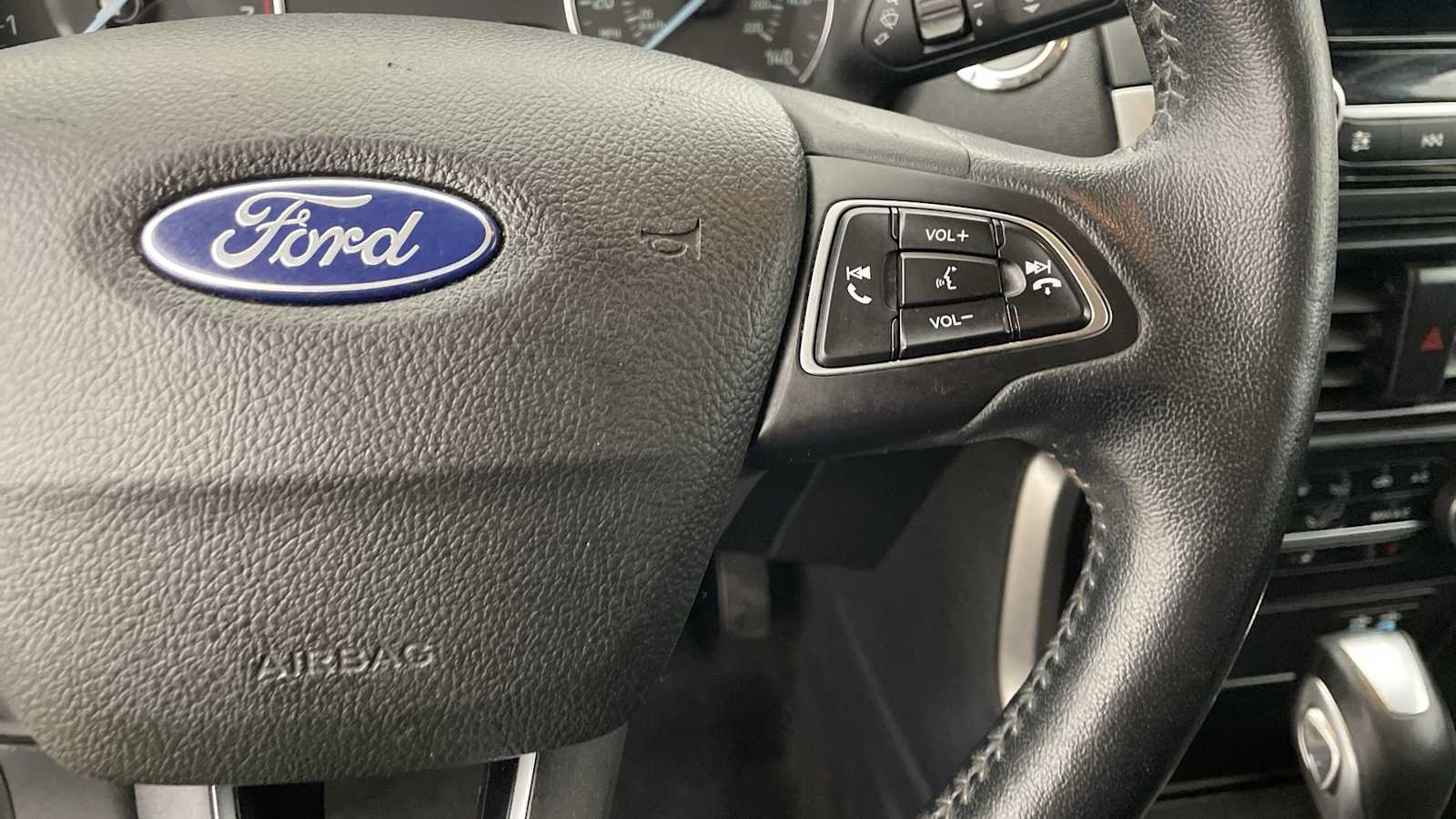 Thumbnail: 2021 Ford EcoSport - 15