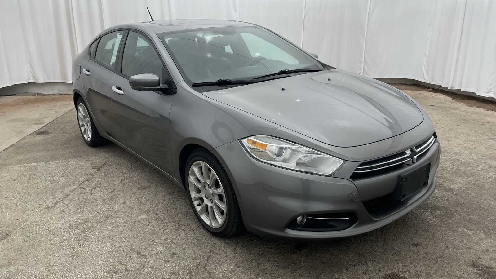 Thumbnail: 2013 Dodge Dart - 33