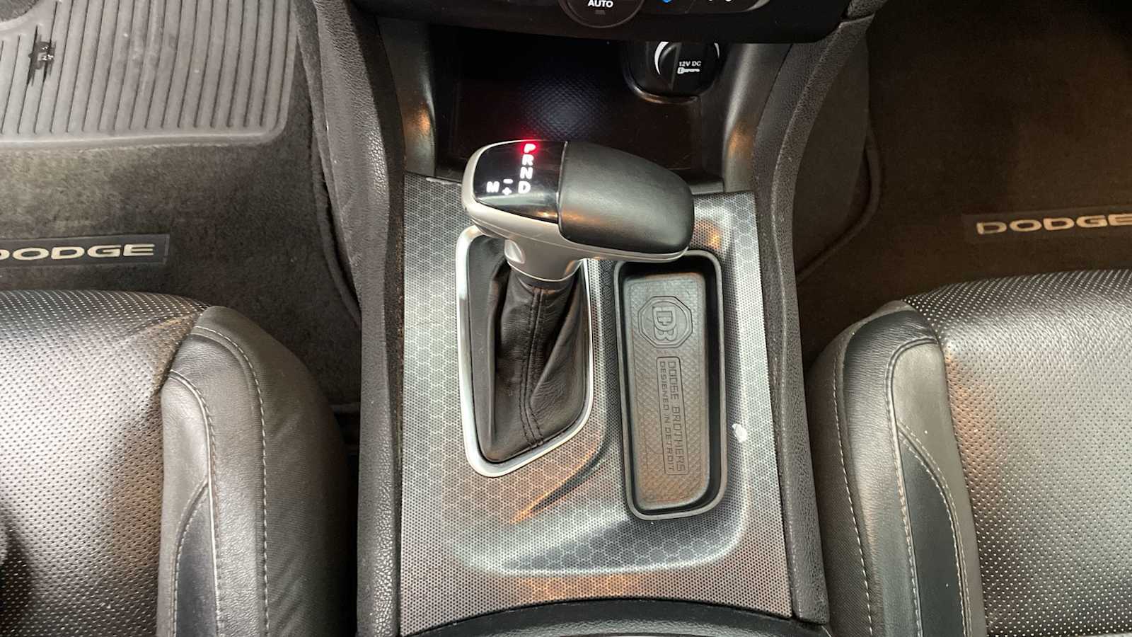 Thumbnail: 2015 Dodge Charger - 20