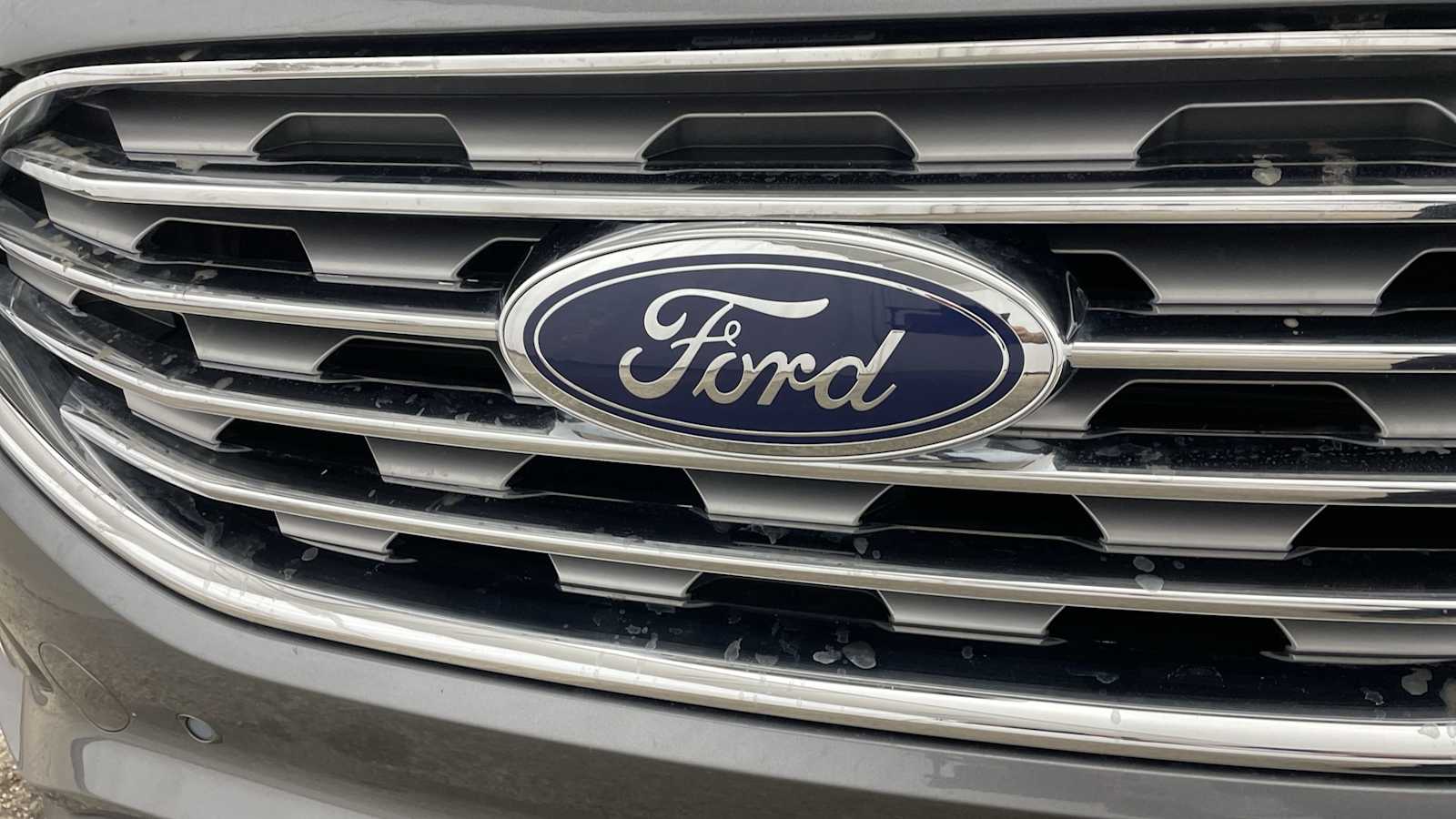 Thumbnail: 2024 Ford Edge - 37