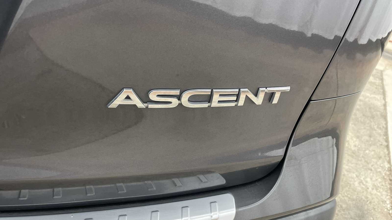 Thumbnail: 2019 Subaru Ascent - 37