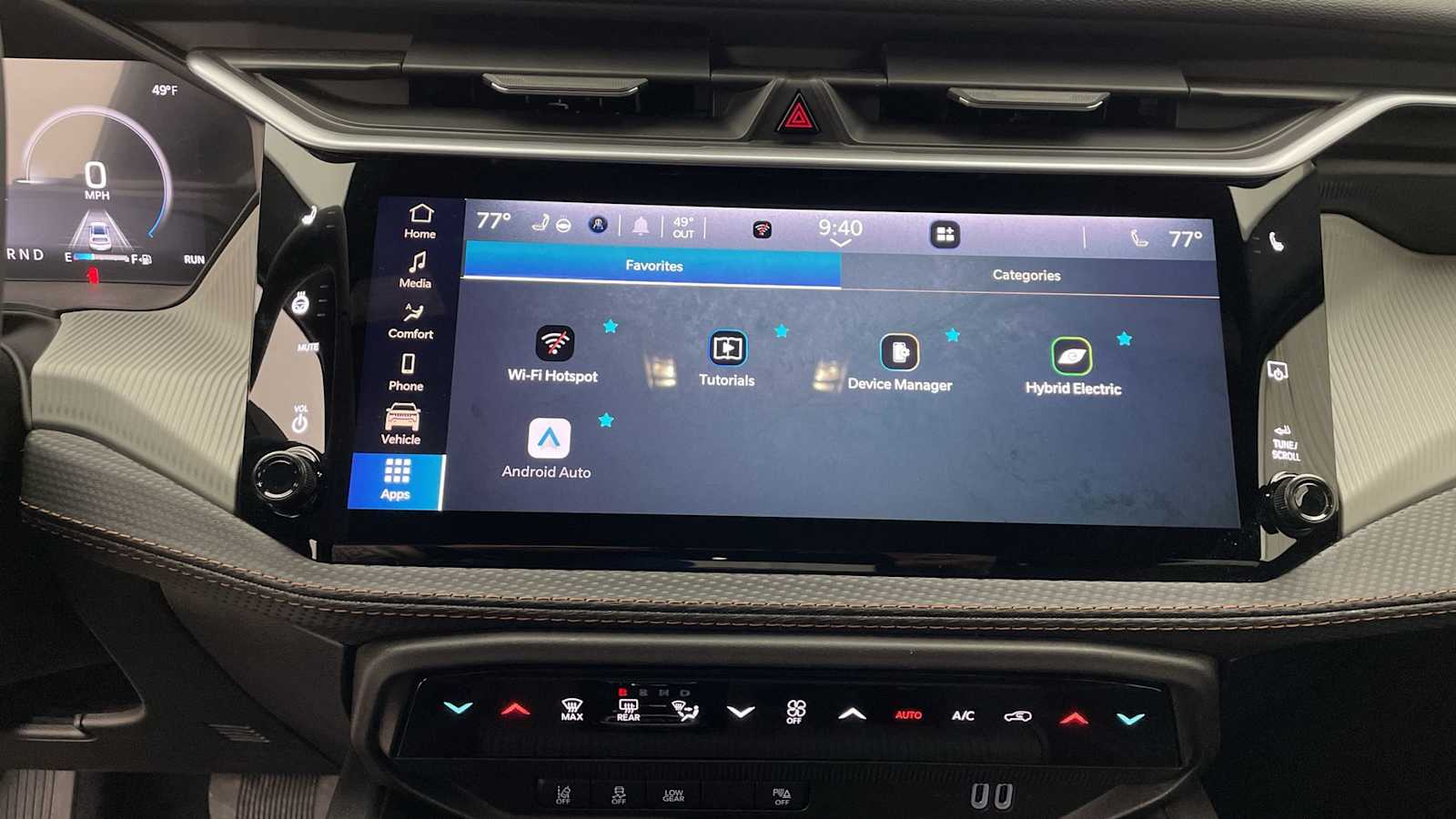 Thumbnail: 2026 Jeep Cherokee - 22