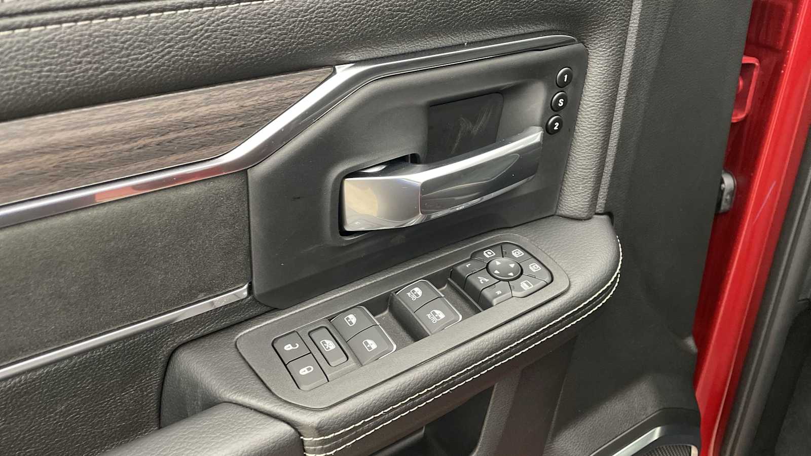 Thumbnail: 2026 RAM 2500 - 7