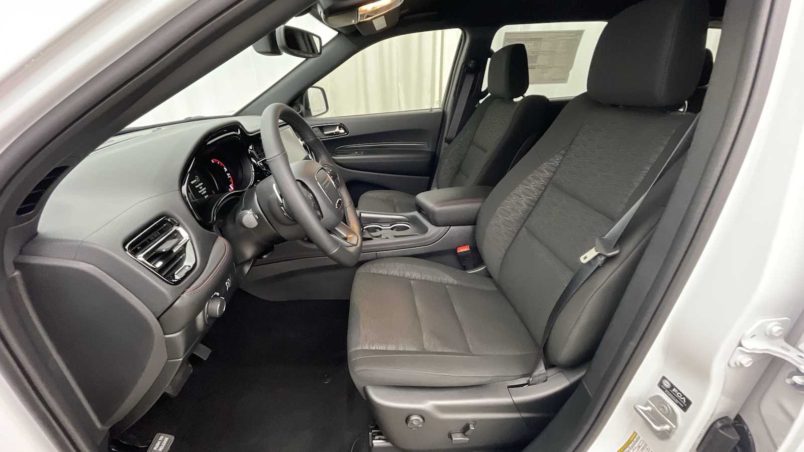 Thumbnail: 2026 Dodge Durango - 6