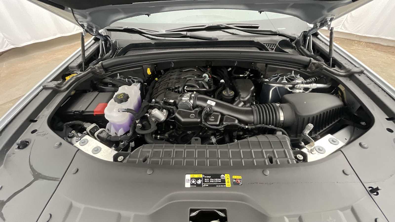 Thumbnail: 2025 Jeep Grand Cherokee - 27