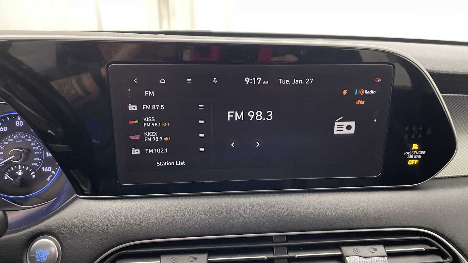 Thumbnail: 2022 Hyundai Palisade - 19