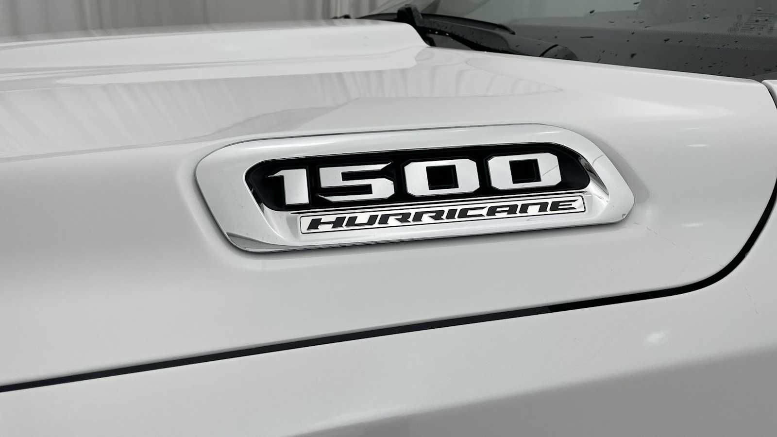 Thumbnail: 2026 RAM 1500 - 43