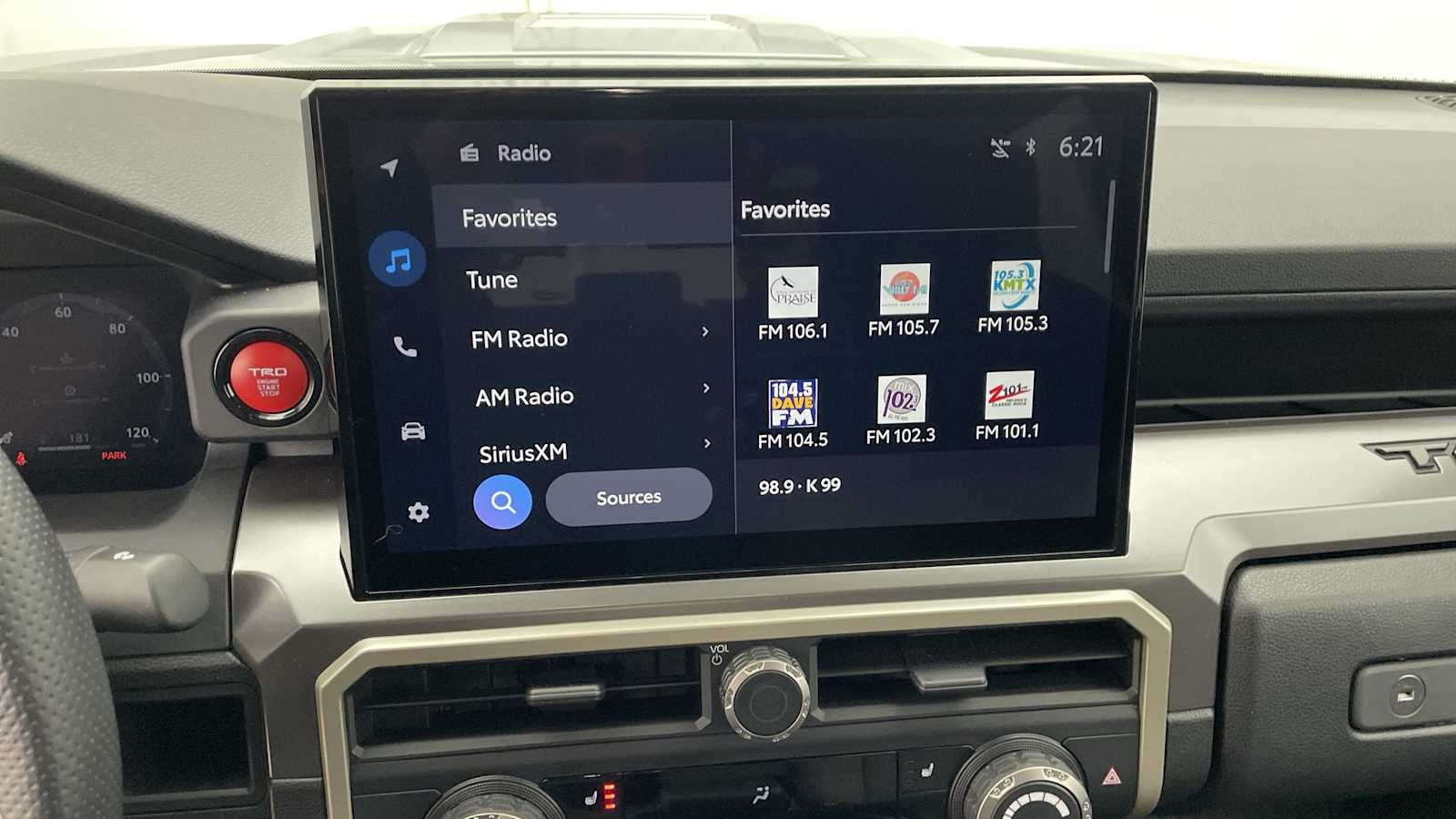 Thumbnail: 2024 Toyota Tacoma - 17