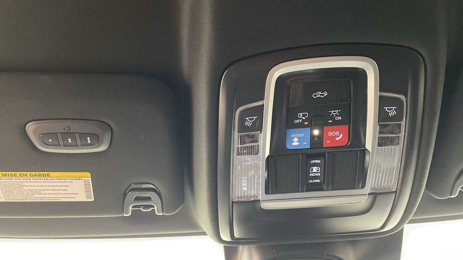 Thumbnail: 2026 RAM 3500 - 22