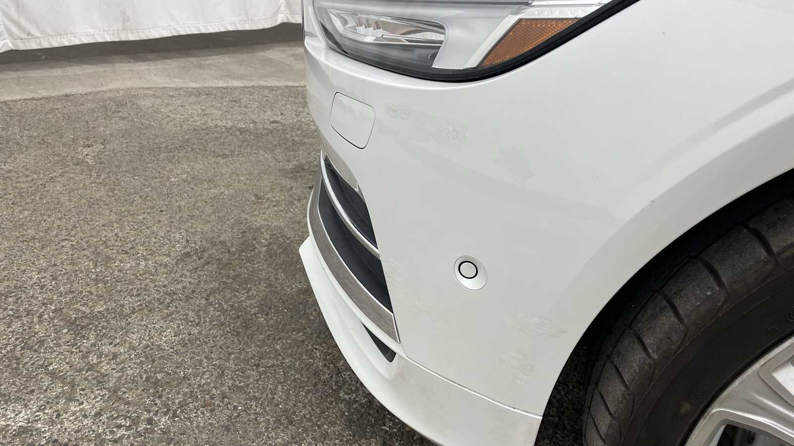 Thumbnail: 2018 Volvo S90 - 43