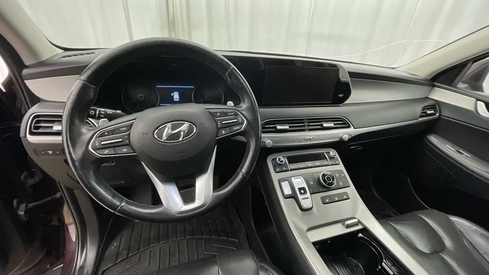 Thumbnail: 2022 Hyundai Palisade - 3