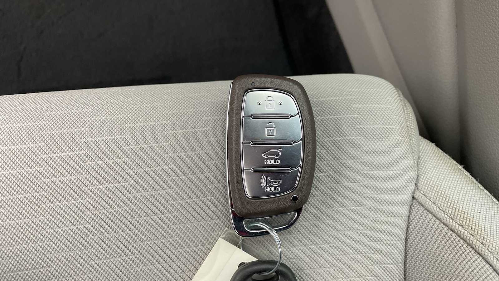 Thumbnail: 2020 Hyundai Tucson - 22