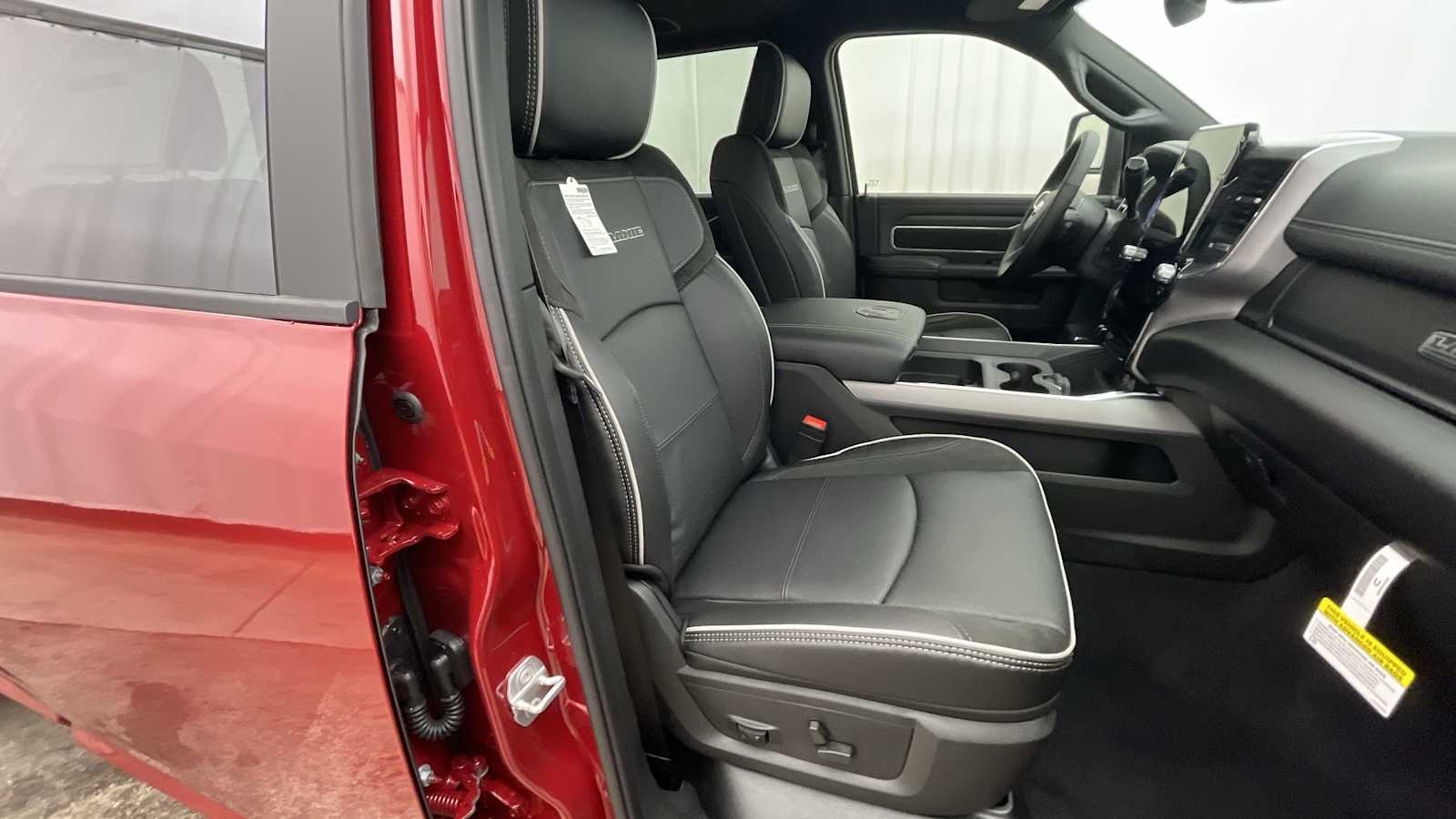 Thumbnail: 2026 RAM 3500 - 11