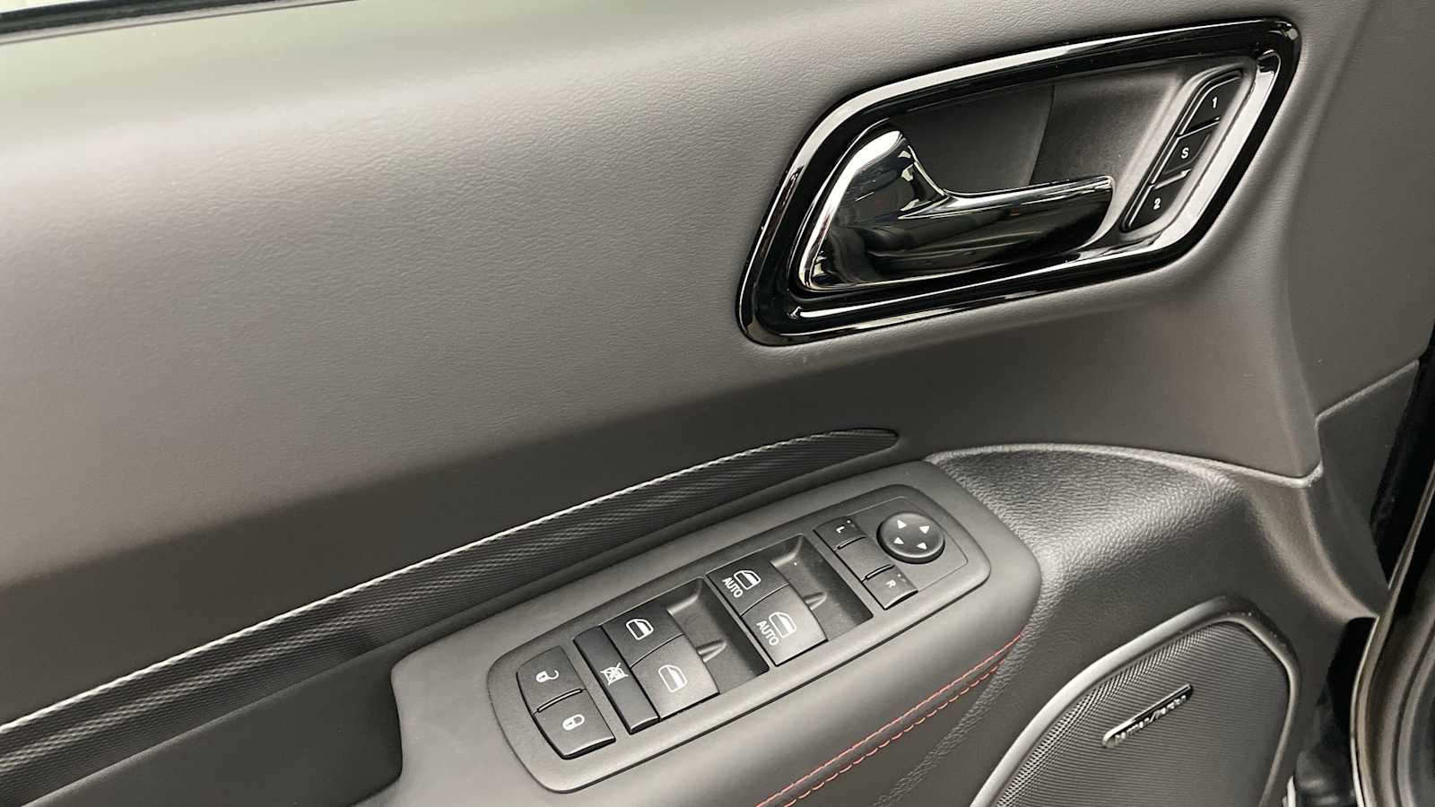 Thumbnail: 2026 Dodge Durango - 7