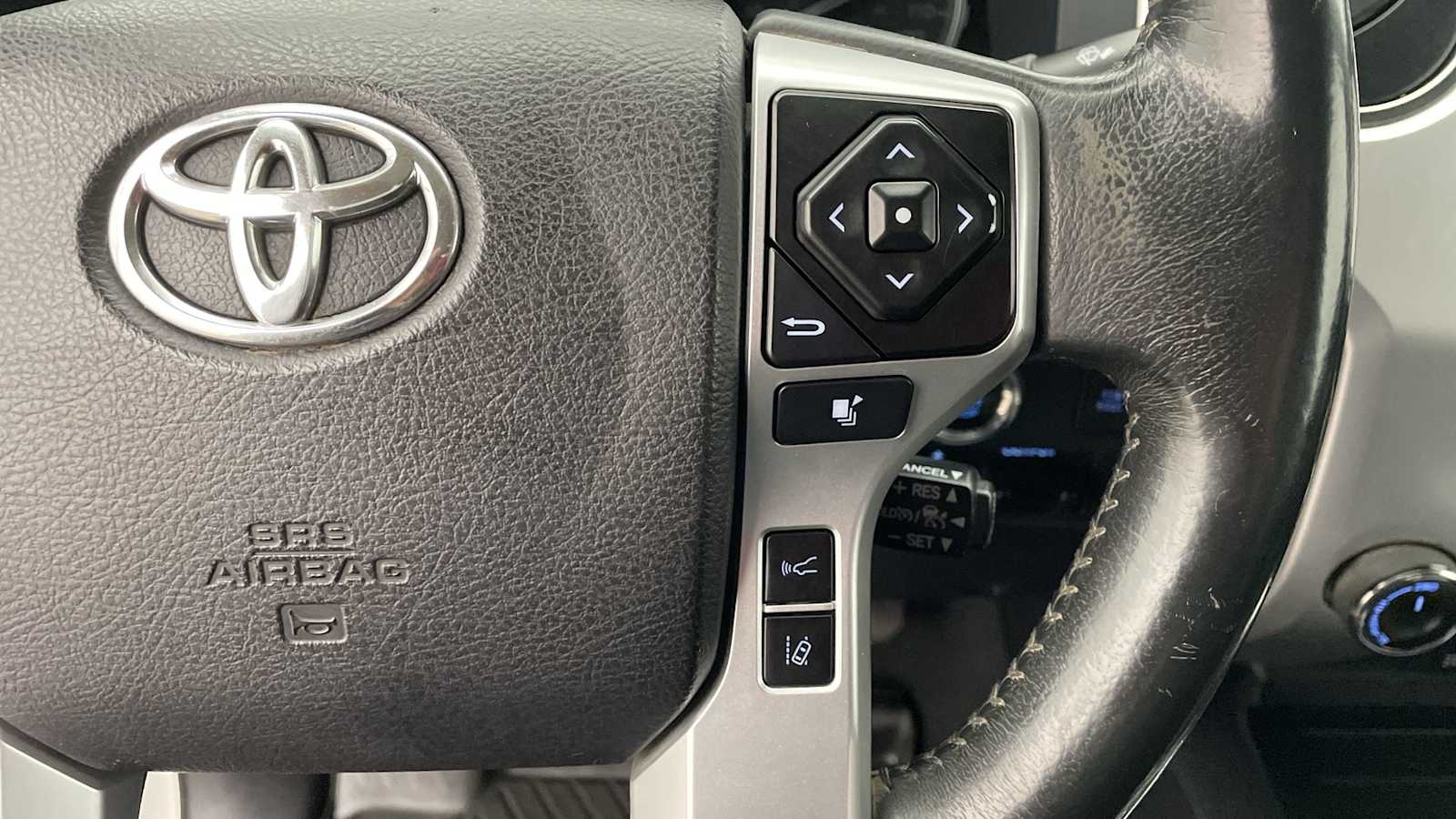 Thumbnail: 2021 Toyota Tundra - 15