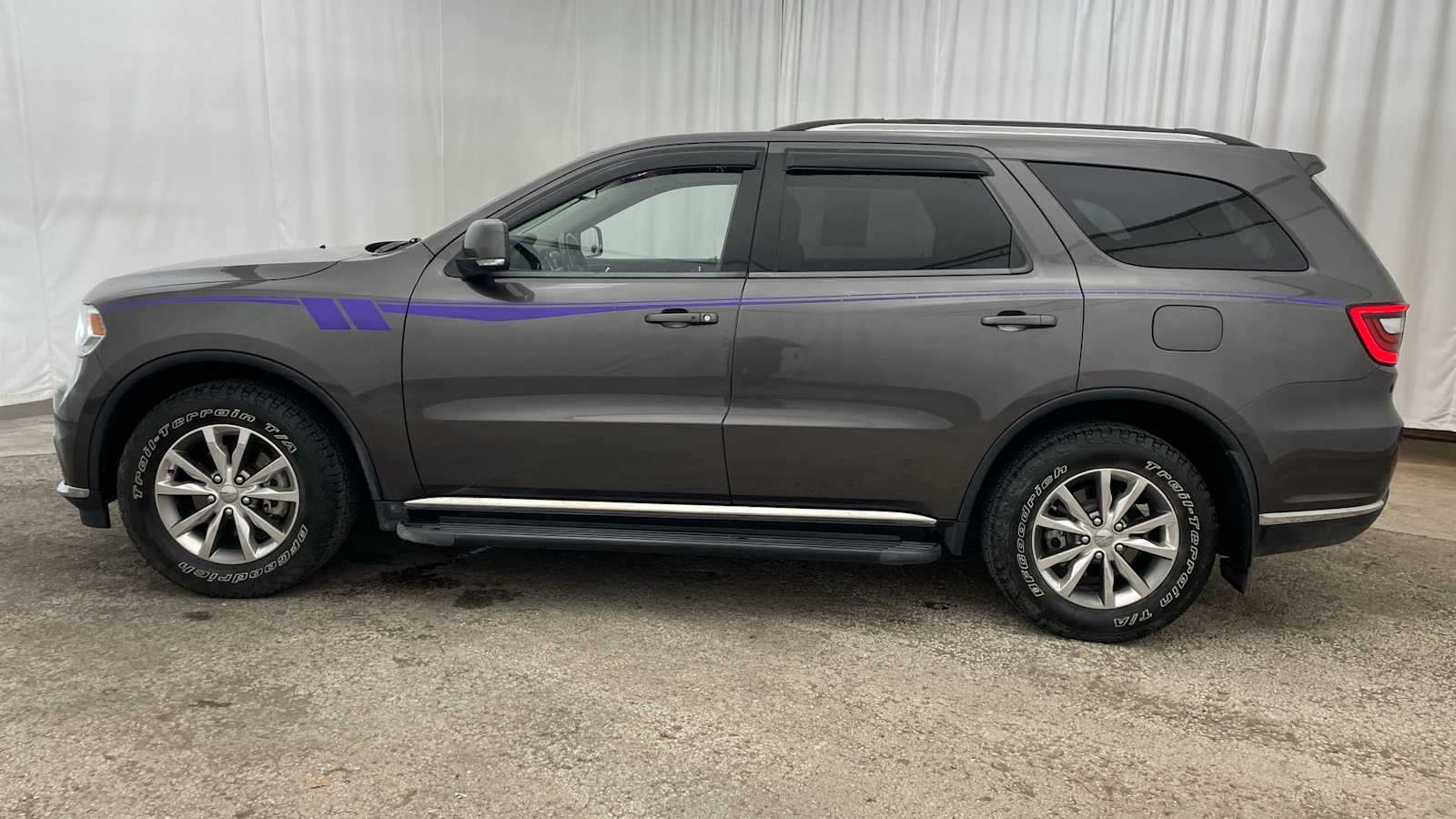 Thumbnail: 2014 Dodge Durango - 33