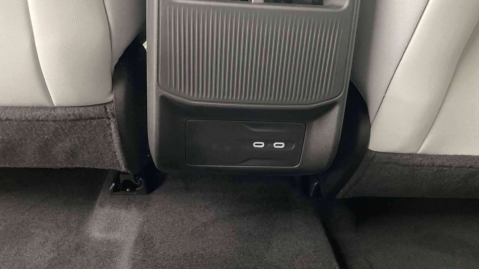 Thumbnail: 2026 Jeep Cherokee - 26