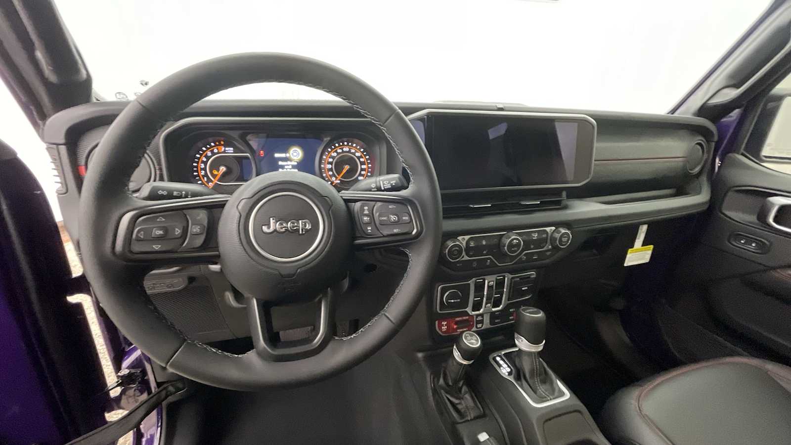 Thumbnail: 2026 Jeep Gladiator - 3