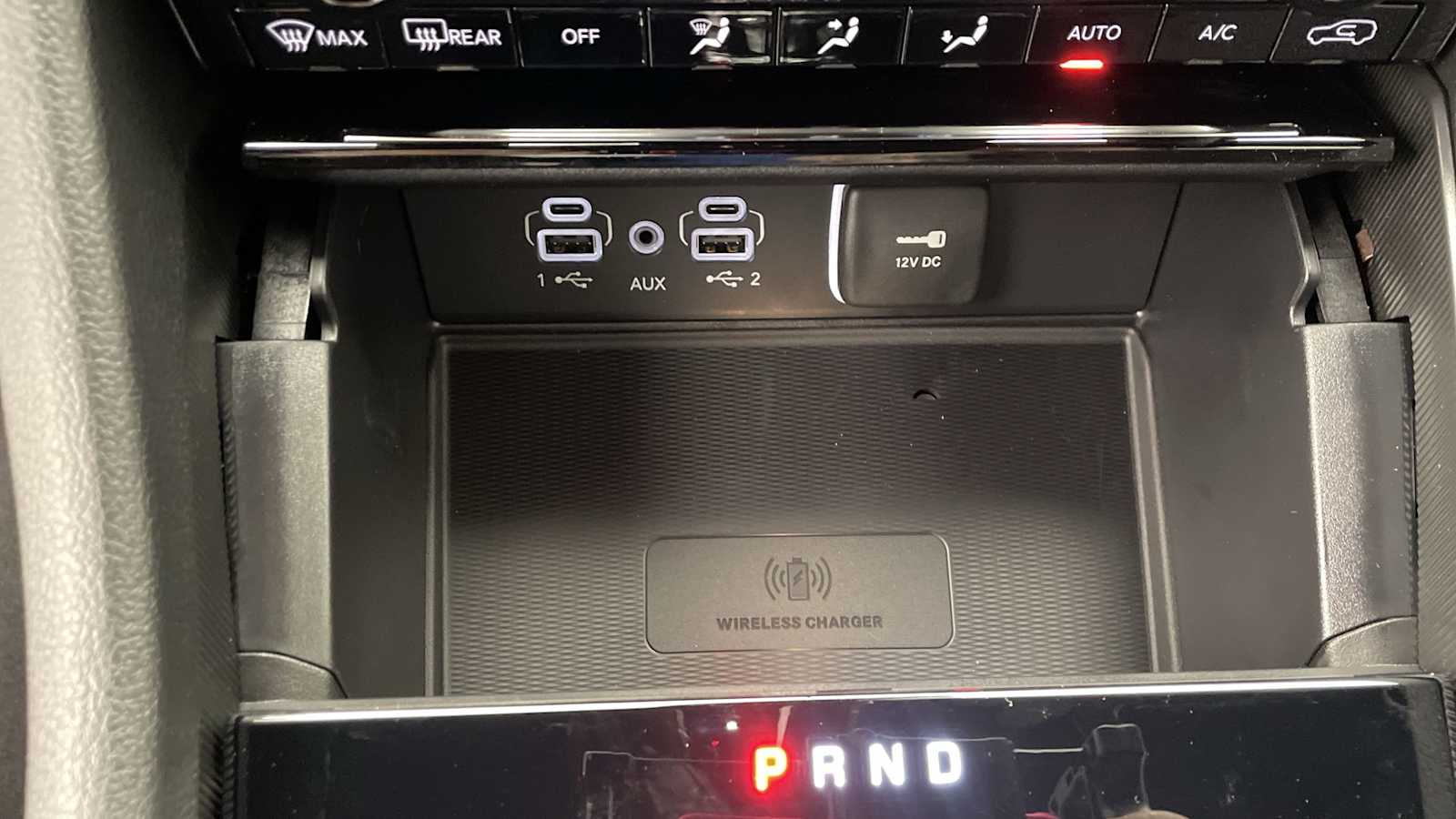 Thumbnail: 2025 Jeep Grand Cherokee - 20