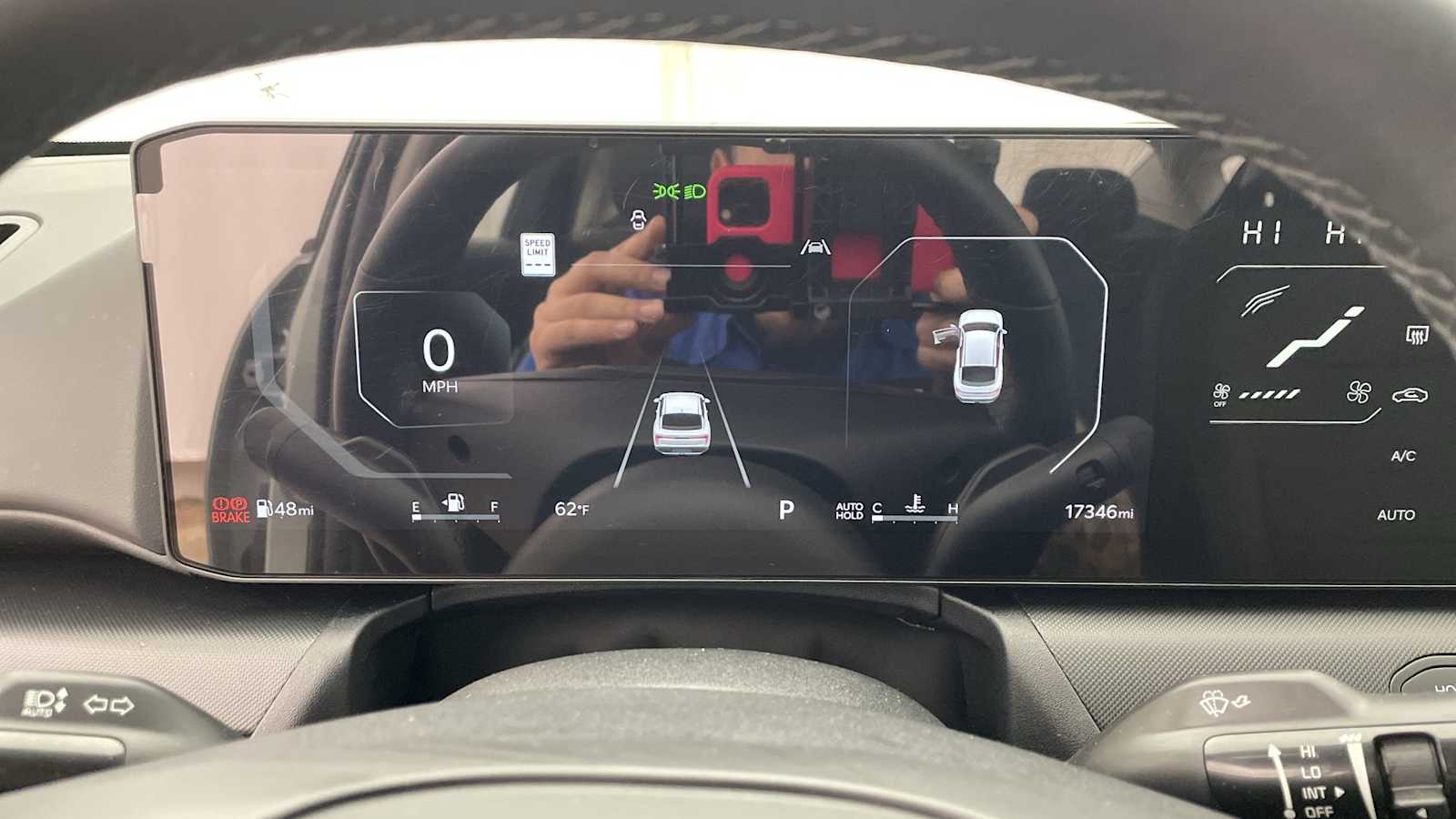 Thumbnail: 2025 Kia K4 - 20