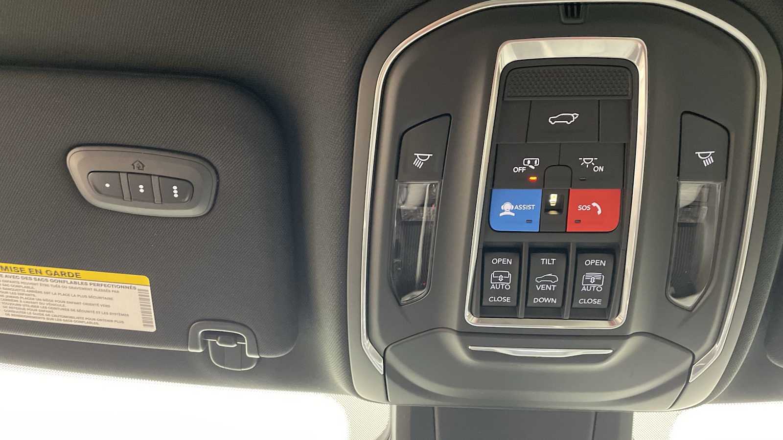 Thumbnail: 2026 Jeep Cherokee - 23