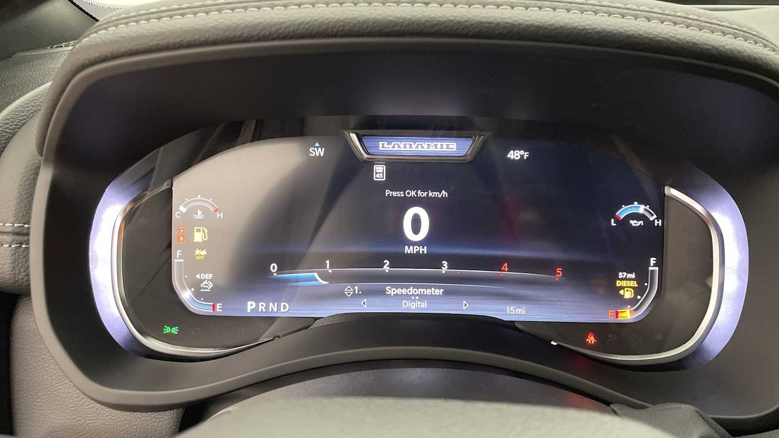 Thumbnail: 2026 RAM 3500 - 21