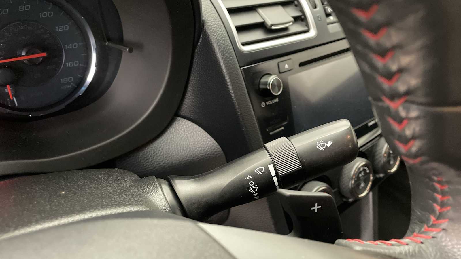 Thumbnail: 2018 Subaru WRX - 15