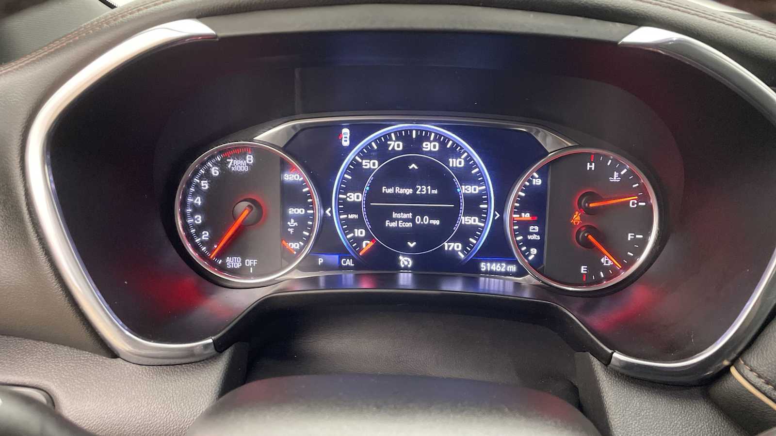 Thumbnail: 2019 Chevrolet Blazer - 20