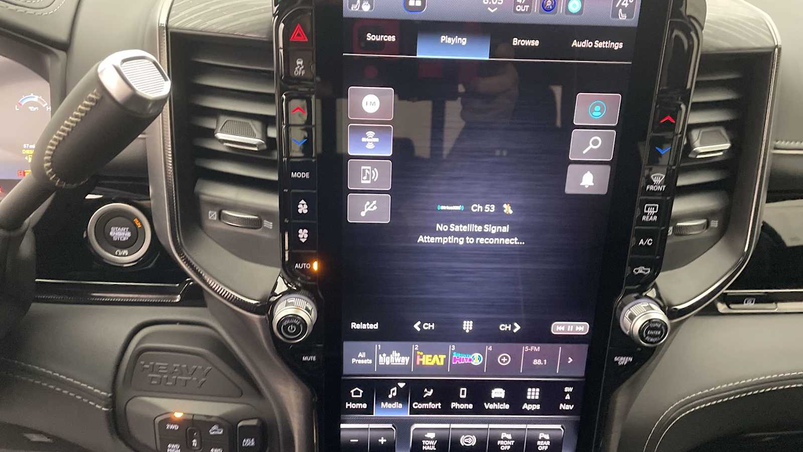 Thumbnail: 2026 RAM 2500 - 18