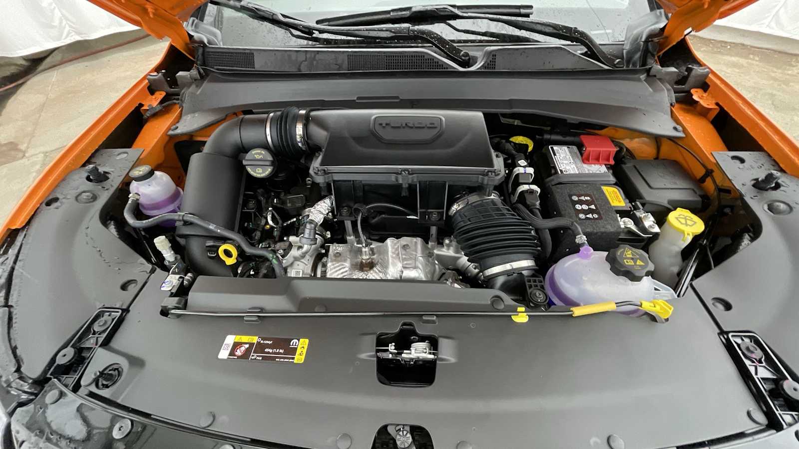 Thumbnail: 2026 Jeep Compass - 25