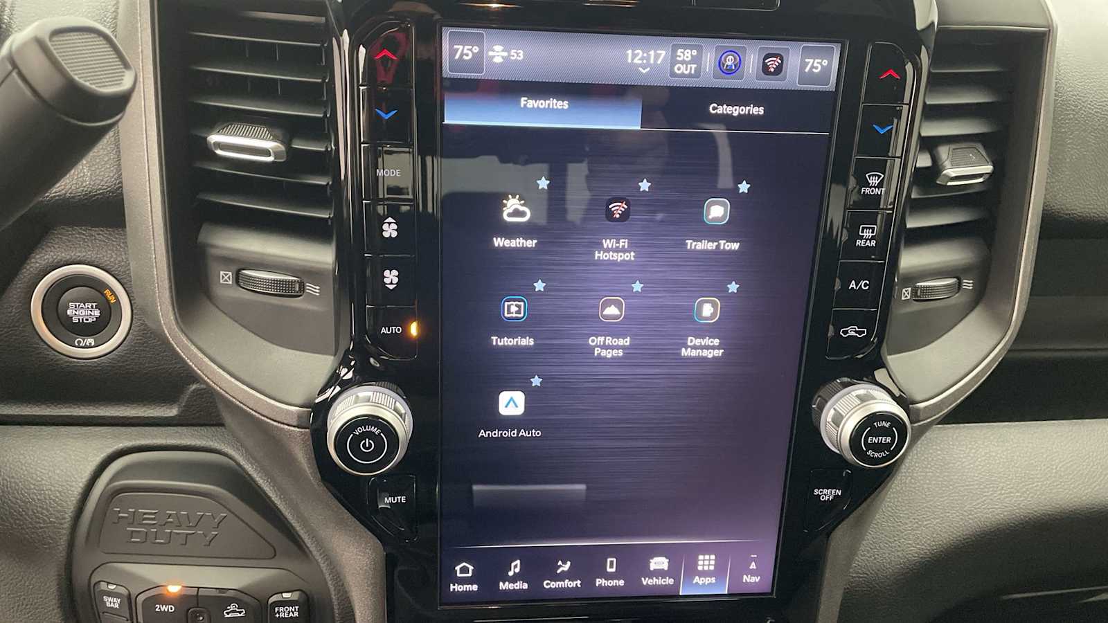 Thumbnail: 2026 RAM 2500 - 24