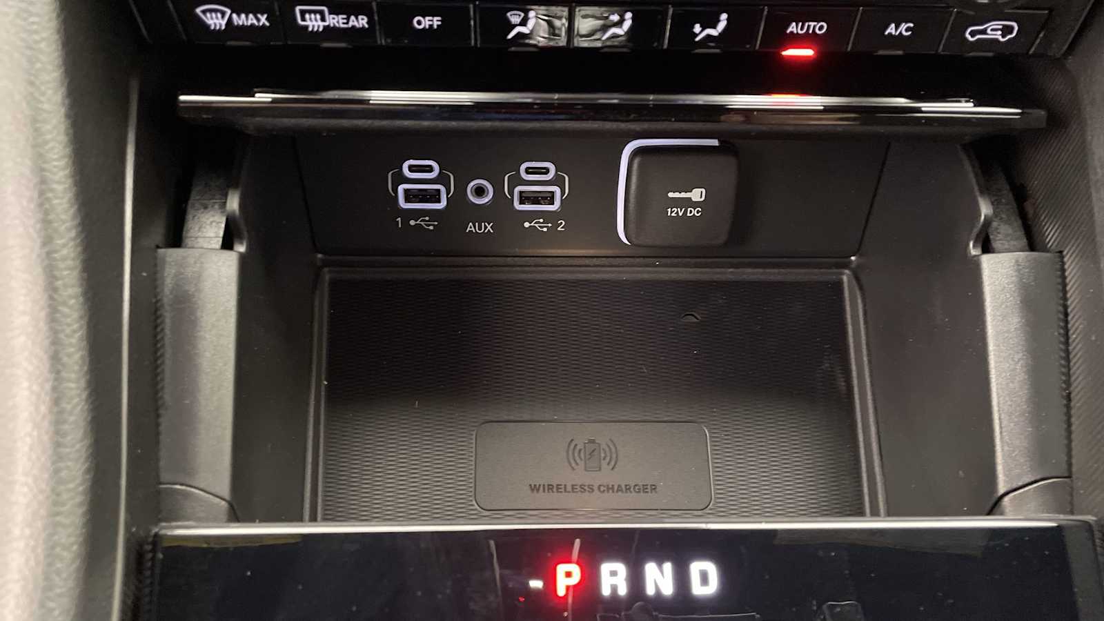 Thumbnail: 2025 Jeep Grand Cherokee - 18