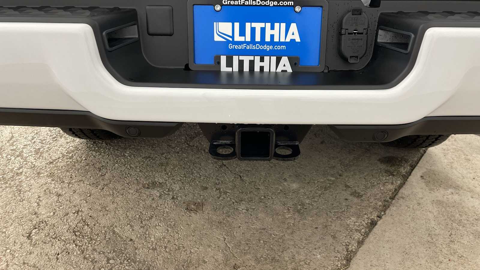 Thumbnail: 2026 RAM 3500 - 29