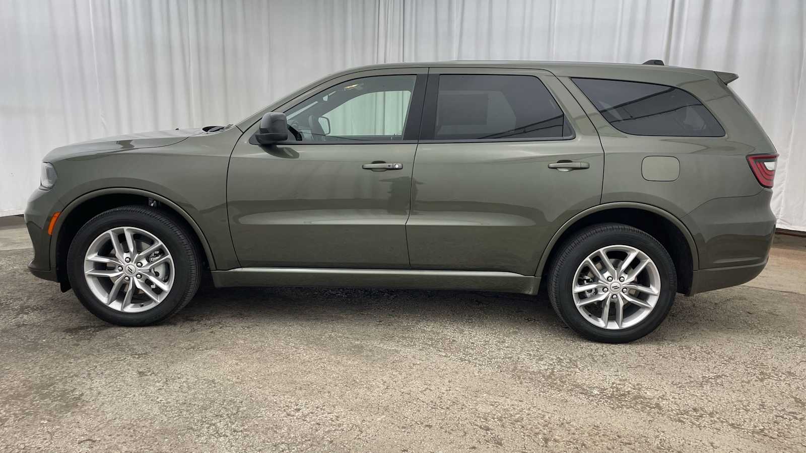 Thumbnail: 2026 Dodge Durango - 31