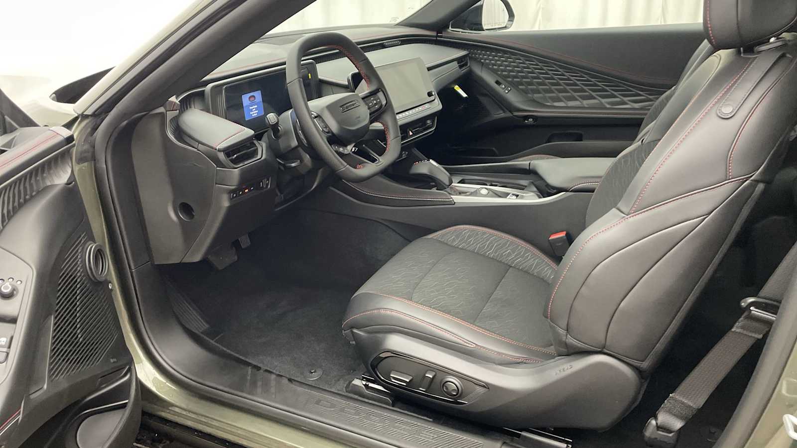 Thumbnail: 2026 Dodge Charger - 2