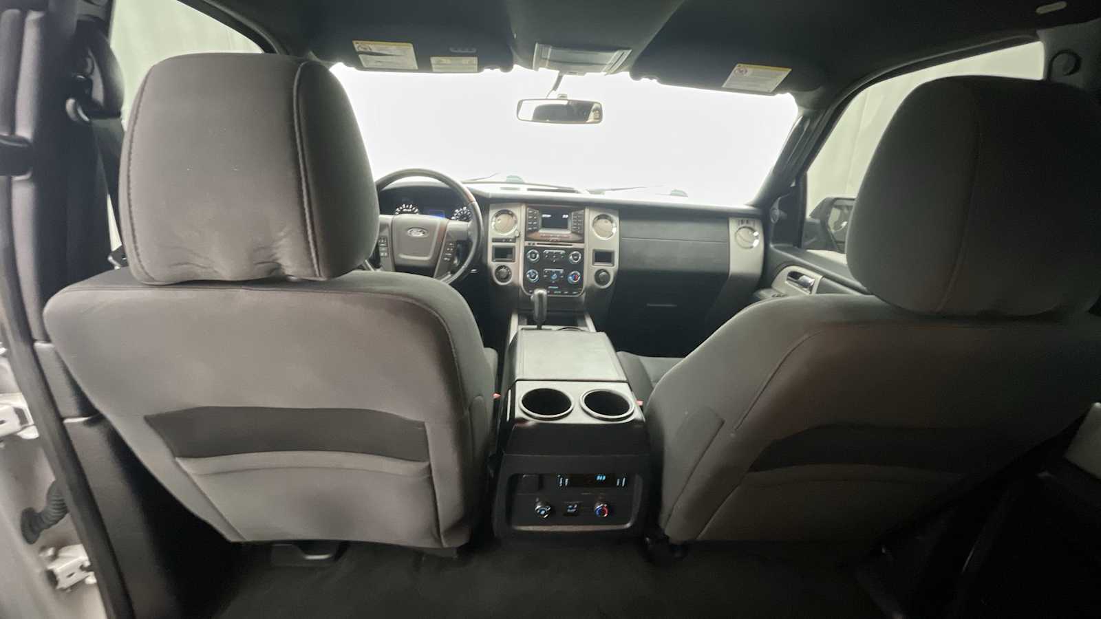 2017 Ford Expedition XLT 7