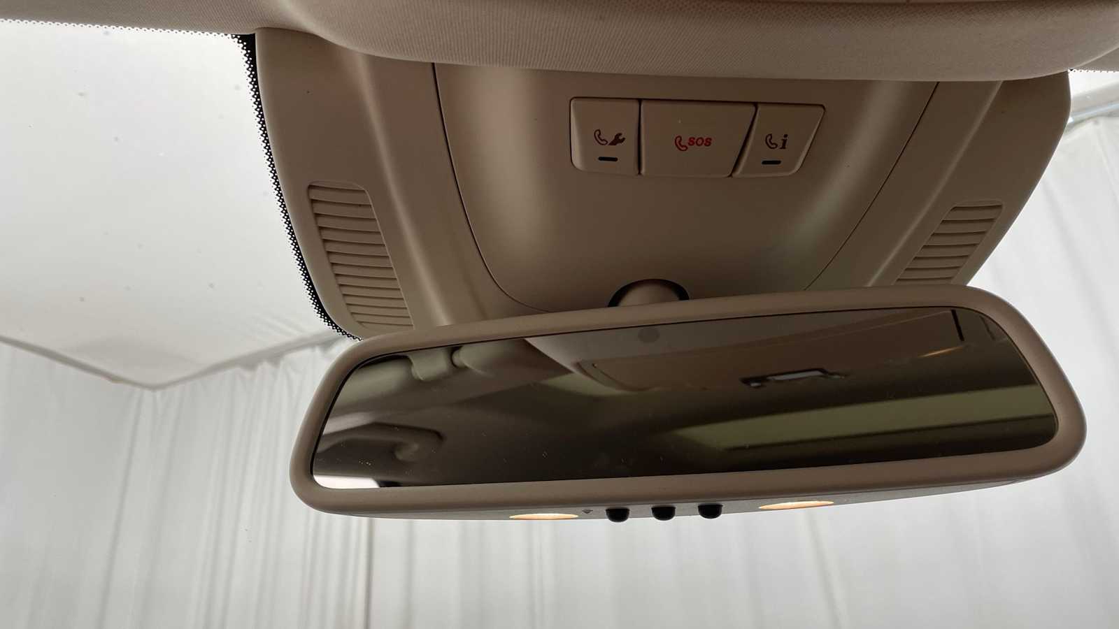 Thumbnail: 2017 Mercedes-Benz GLS - 25