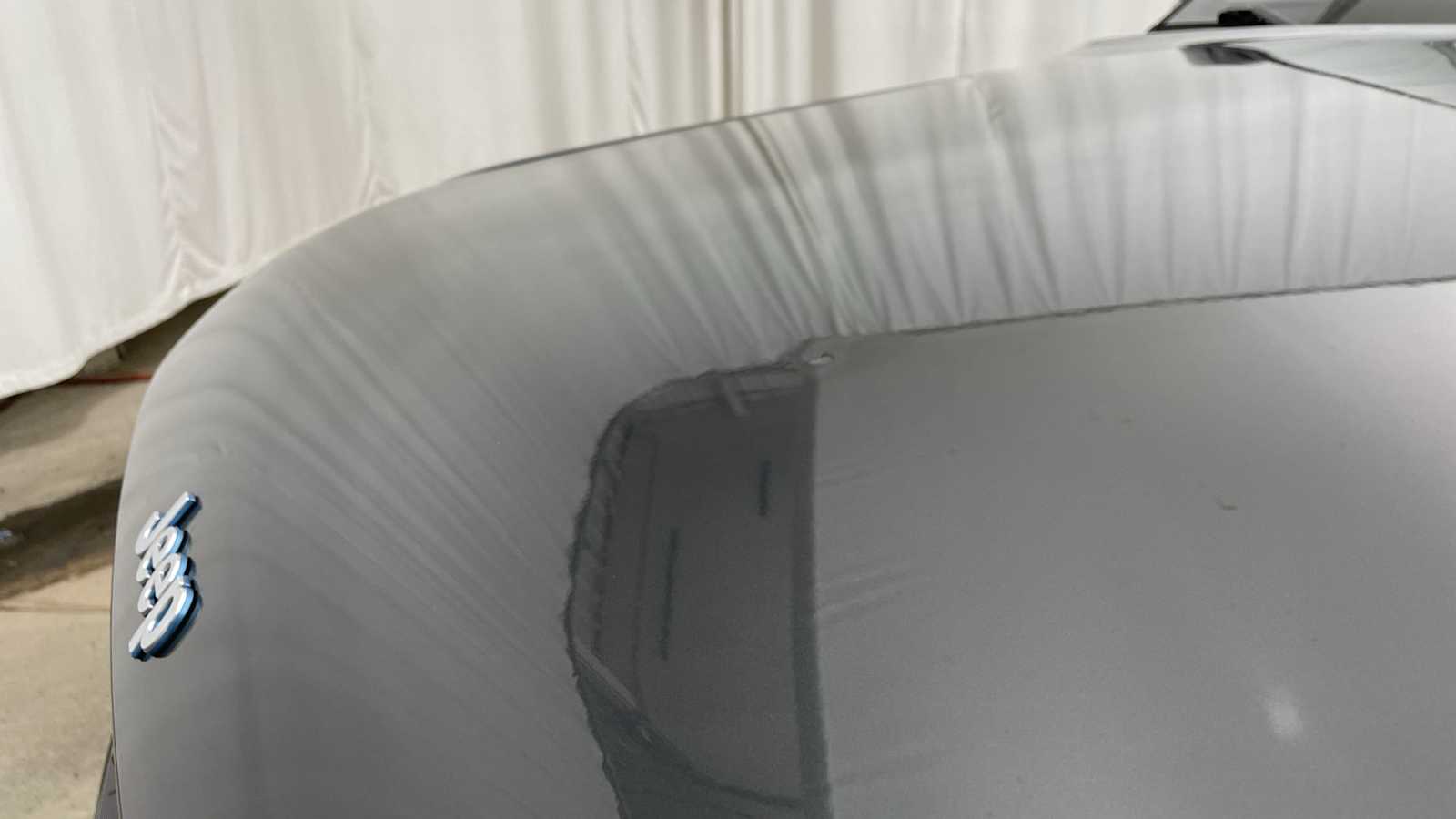 Thumbnail: 2023 Jeep Grand Cherokee - 45