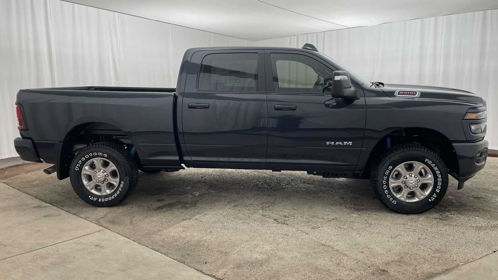 Thumbnail: 2026 RAM 2500 - 34