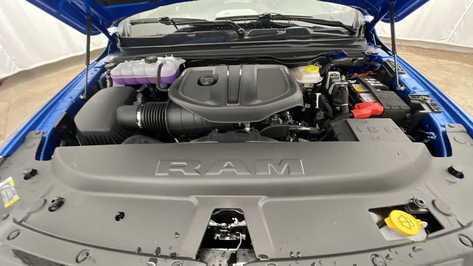 Thumbnail: 2026 RAM 1500 - 30