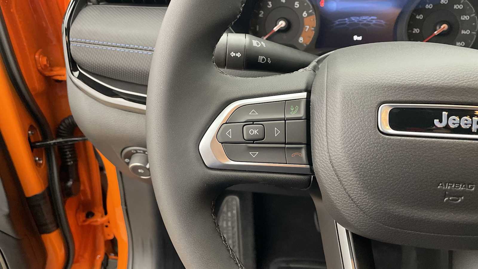 Thumbnail: 2026 Jeep Compass - 12