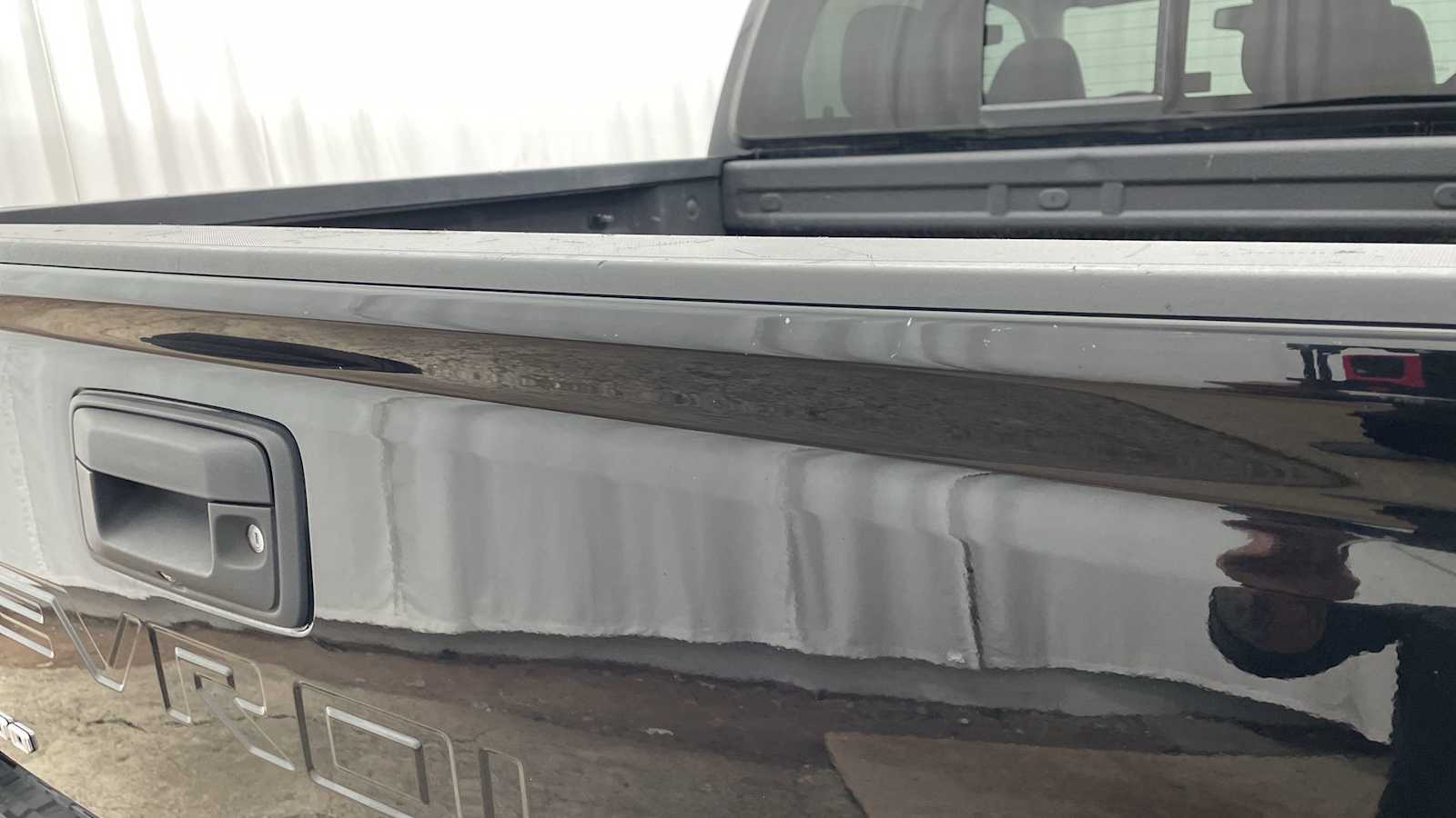 Thumbnail: 2022 Chevrolet Colorado - 44