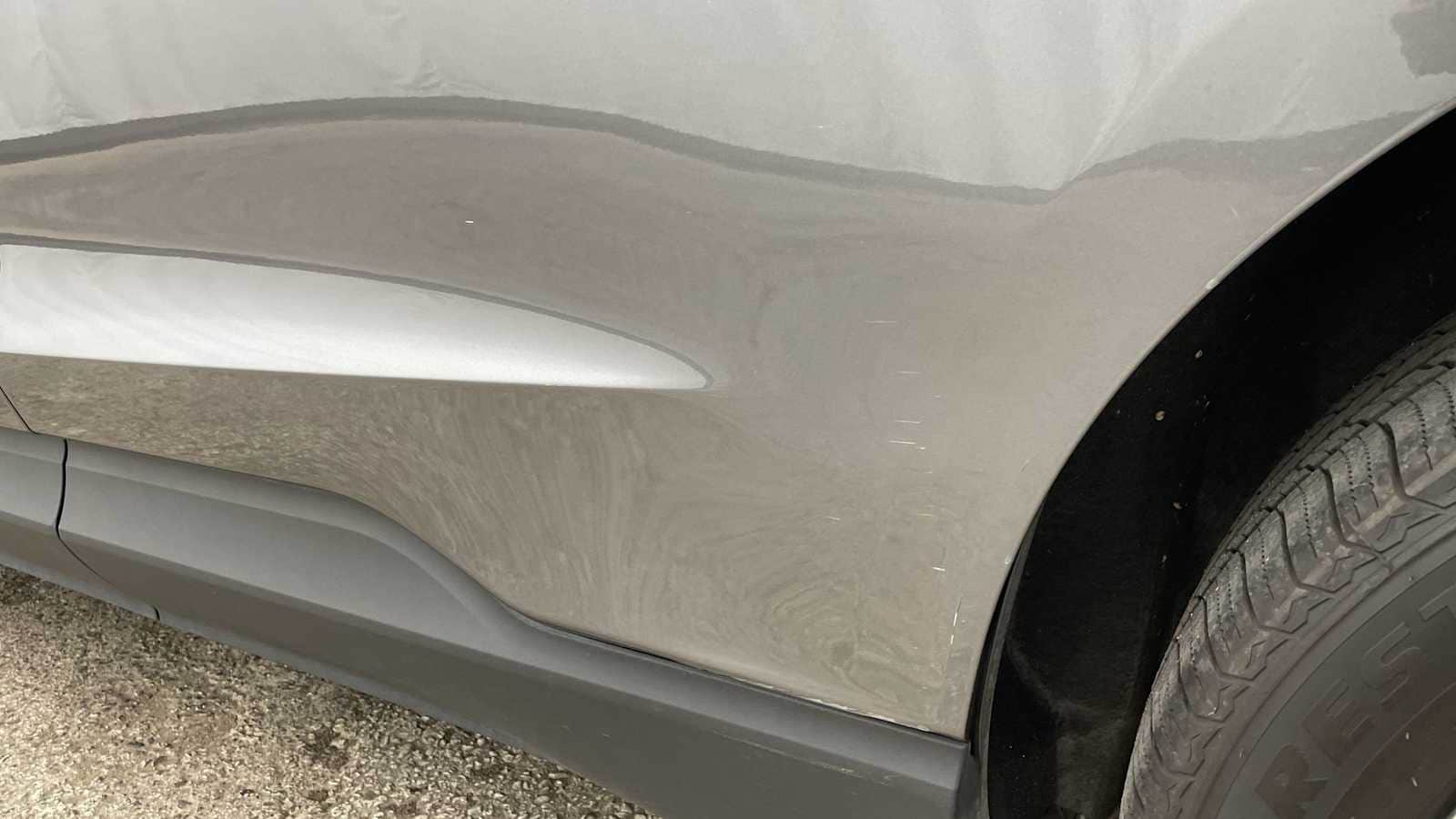 Thumbnail: 2024 Ford Edge - 40