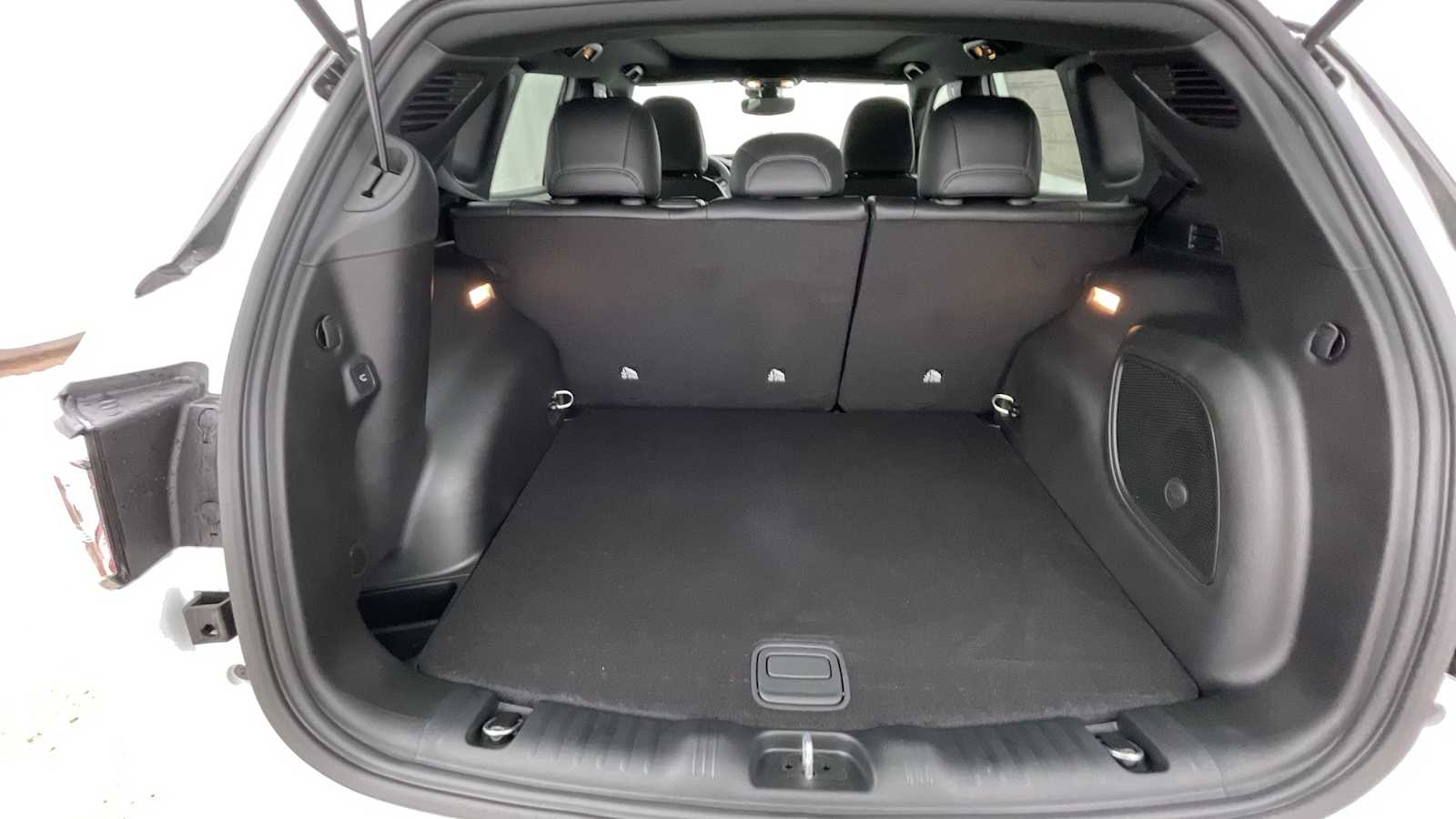 Thumbnail: 2026 Jeep Compass - 29