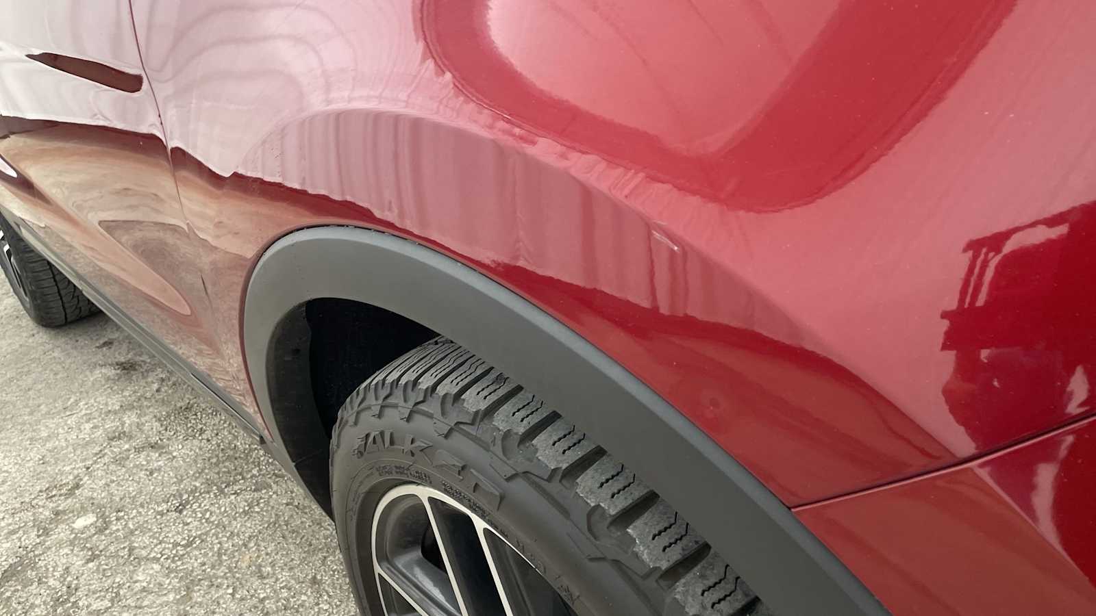 Thumbnail: 2019 Ford Explorer - 45