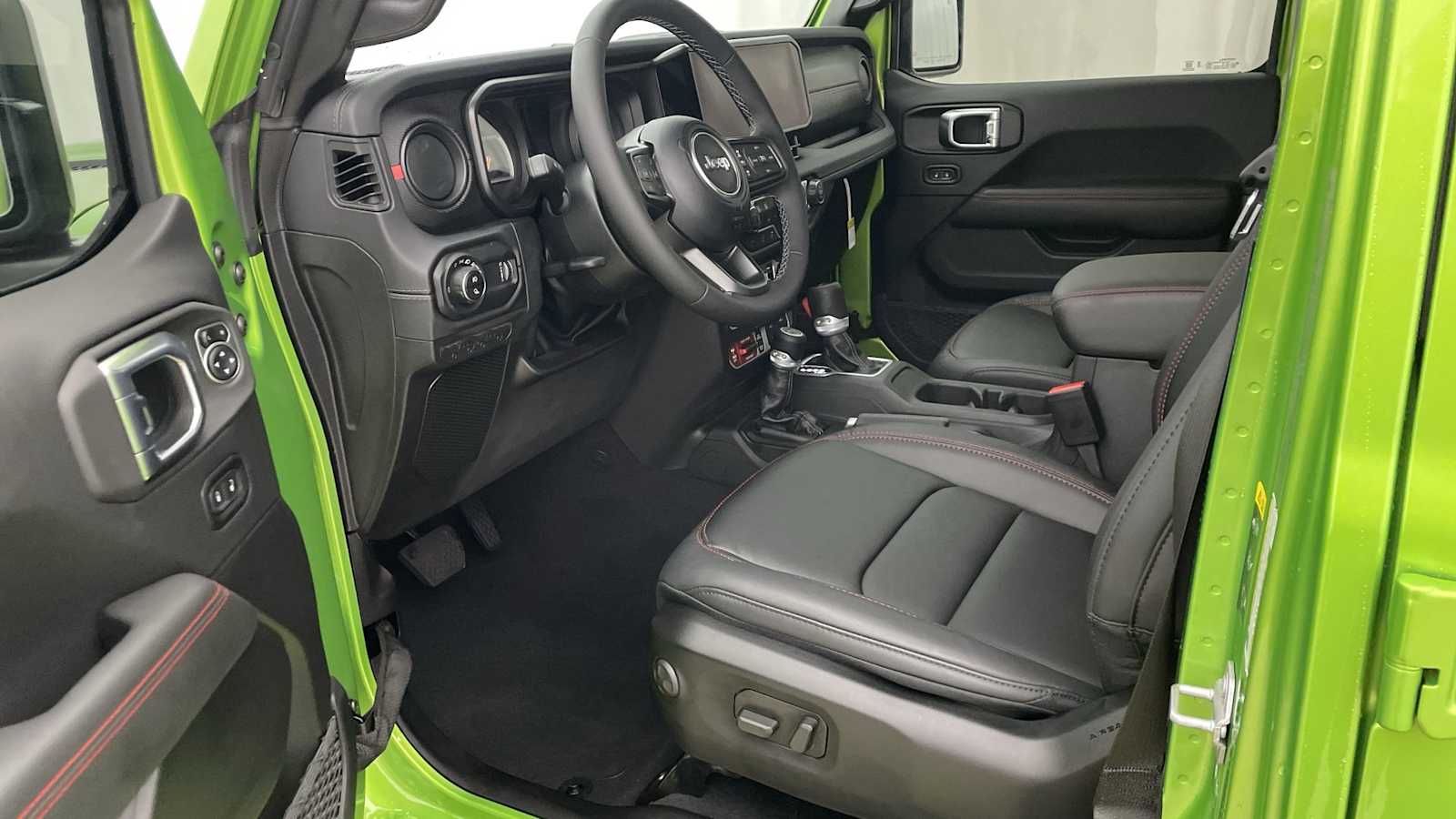 Thumbnail: 2026 Jeep Gladiator - 2