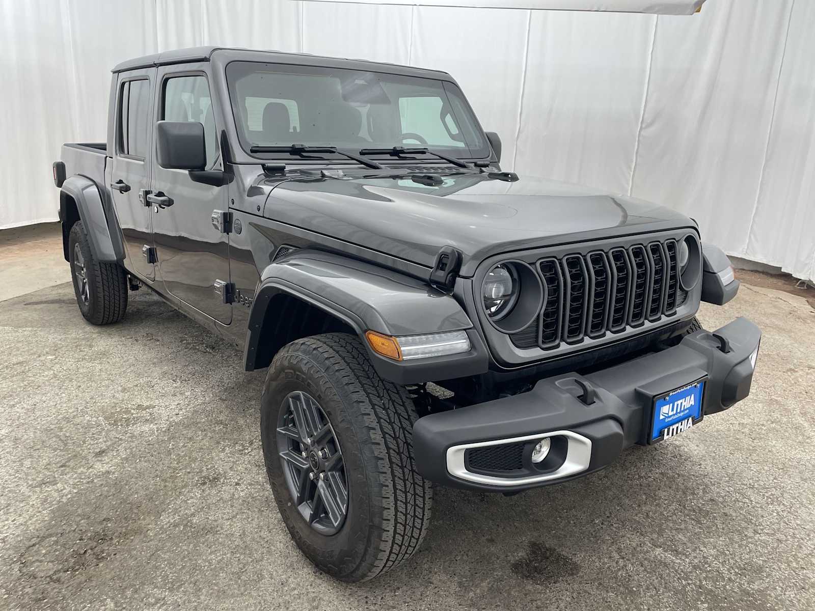 2026 Jeep Gladiator Sport S - Photo 30