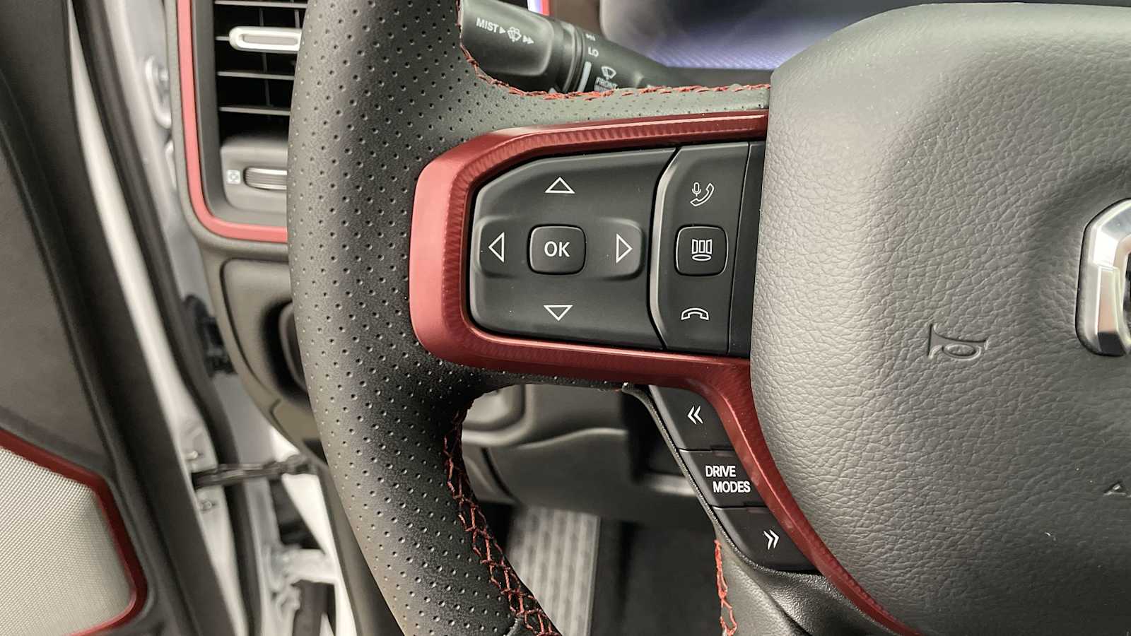 Thumbnail: 2026 RAM 1500 - 15