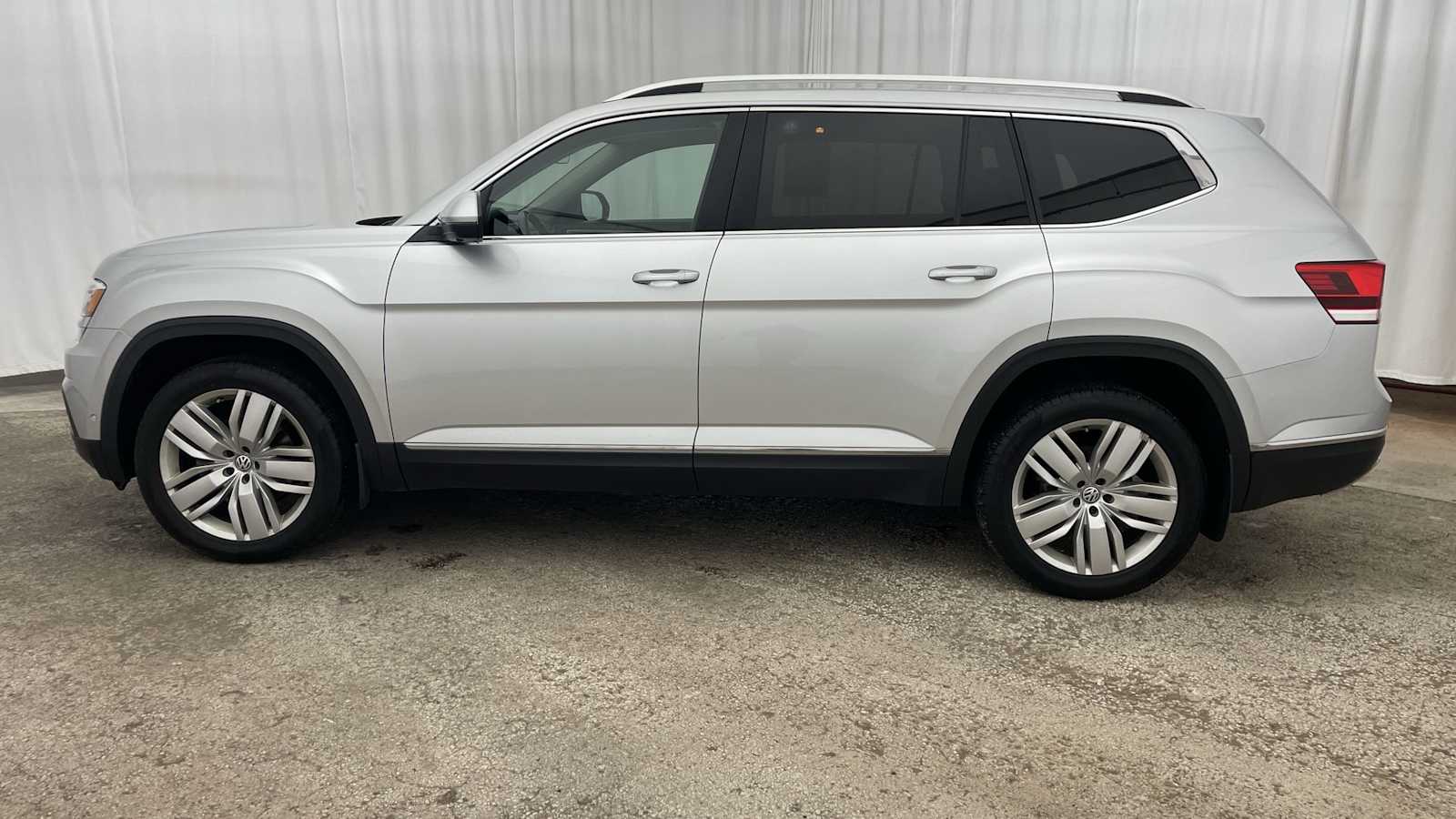 Thumbnail: 2019 Volkswagen Atlas - 35